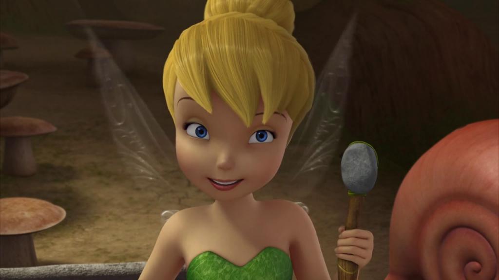 Pixie hollow games 720p download 2017